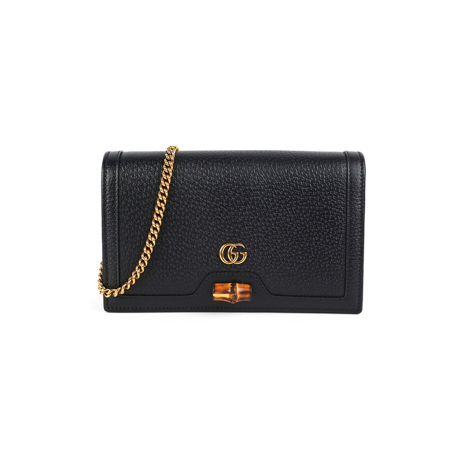 Hermes Orange Kelly Wallet - THE PURSE AFFAIR