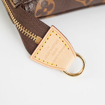 Louis Vuitton Pochette Accessoires Monogram - THE PURSE AFFAIR