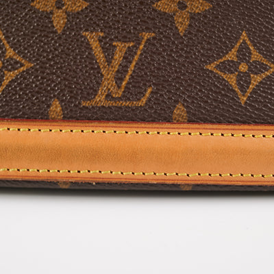 Louis Vuitton Babylone Monogram - THE PURSE AFFAIR