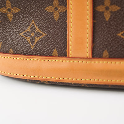 LOUIS VUITTON Monogram Babylone 1234416