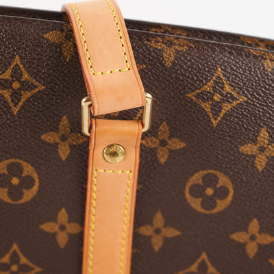 Louis Vuitton Babylone Monogram - THE PURSE AFFAIR