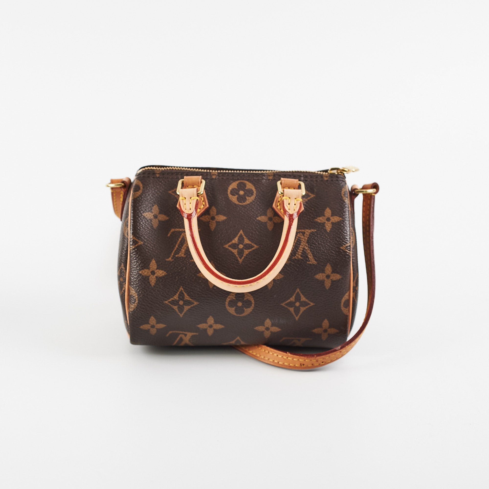 louis vuitton nano speedy monogram Archives