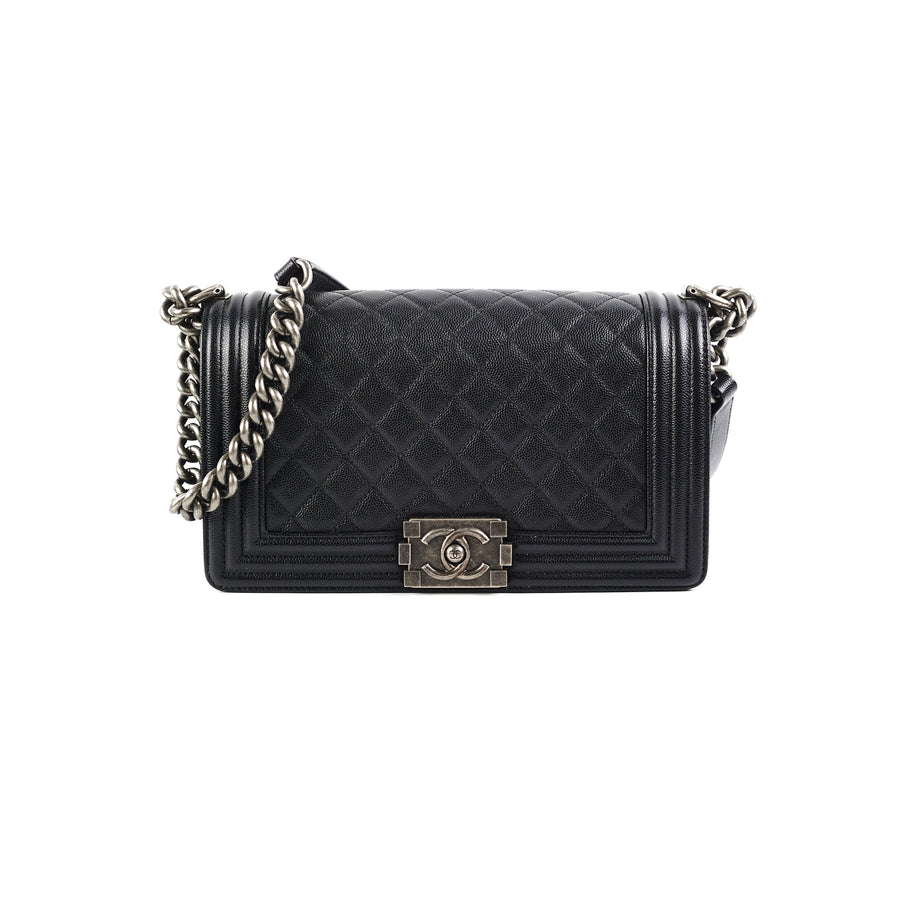 Louis Vuitton PM Coussin Navy Bag - THE PURSE AFFAIR