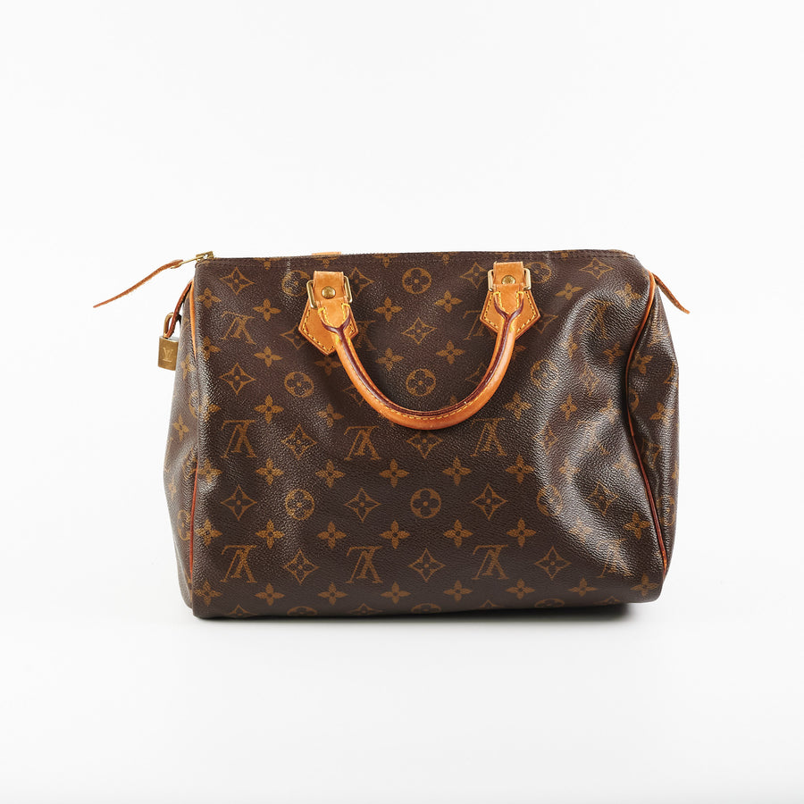 Louis Vuitton felicie strap Go Mini Bag Monogram - THE PURSE AFFAIR