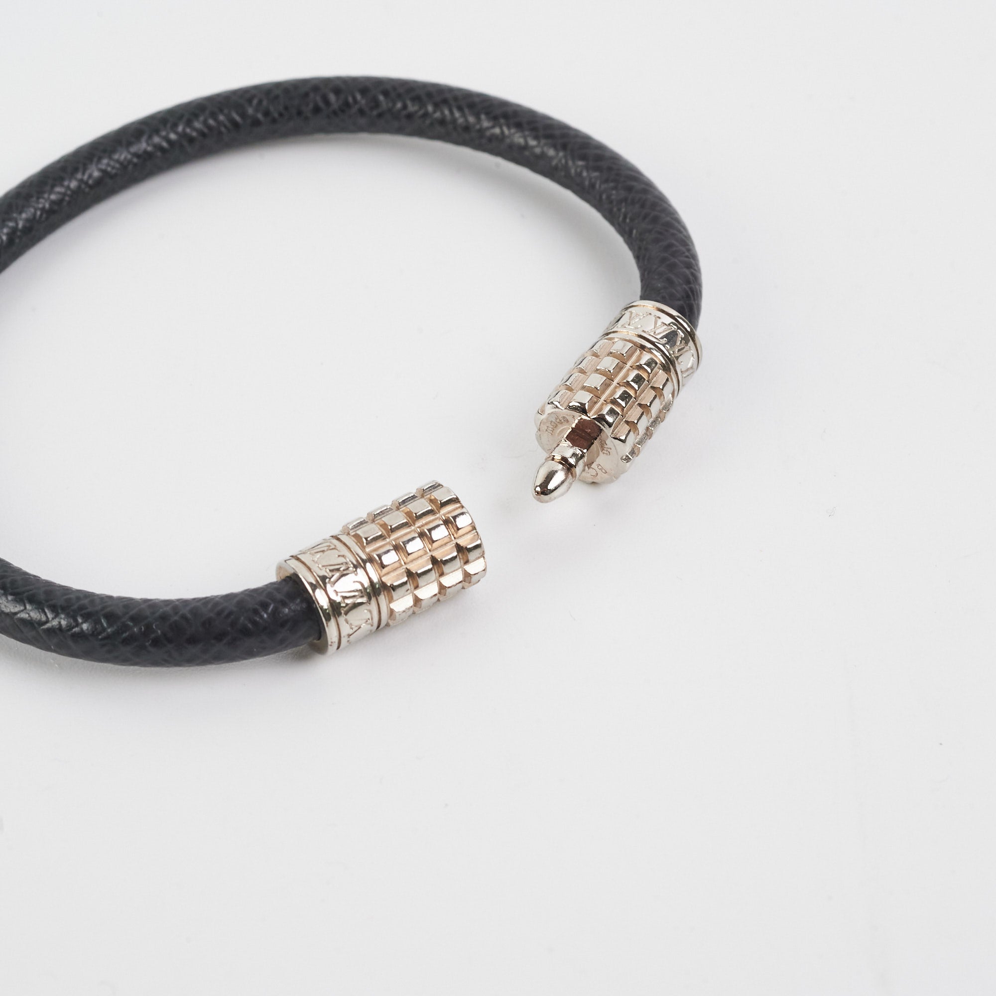 Brand New Louis Vuitton Digit Bracelet