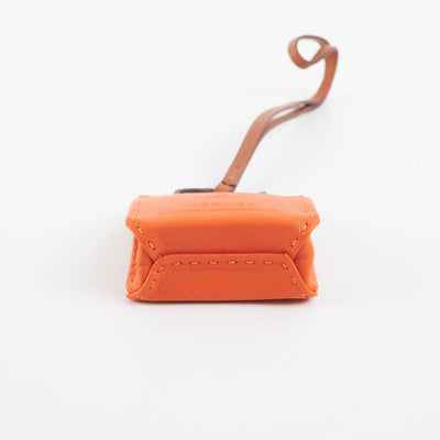 Hermes Bearn Wallet Orange - THE PURSE AFFAIR