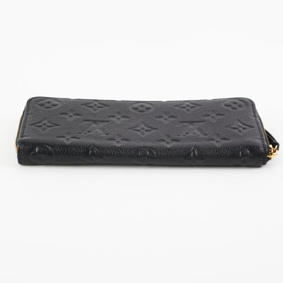 Louis Vuitton Long Wallet Patent Red - THE PURSE AFFAIR