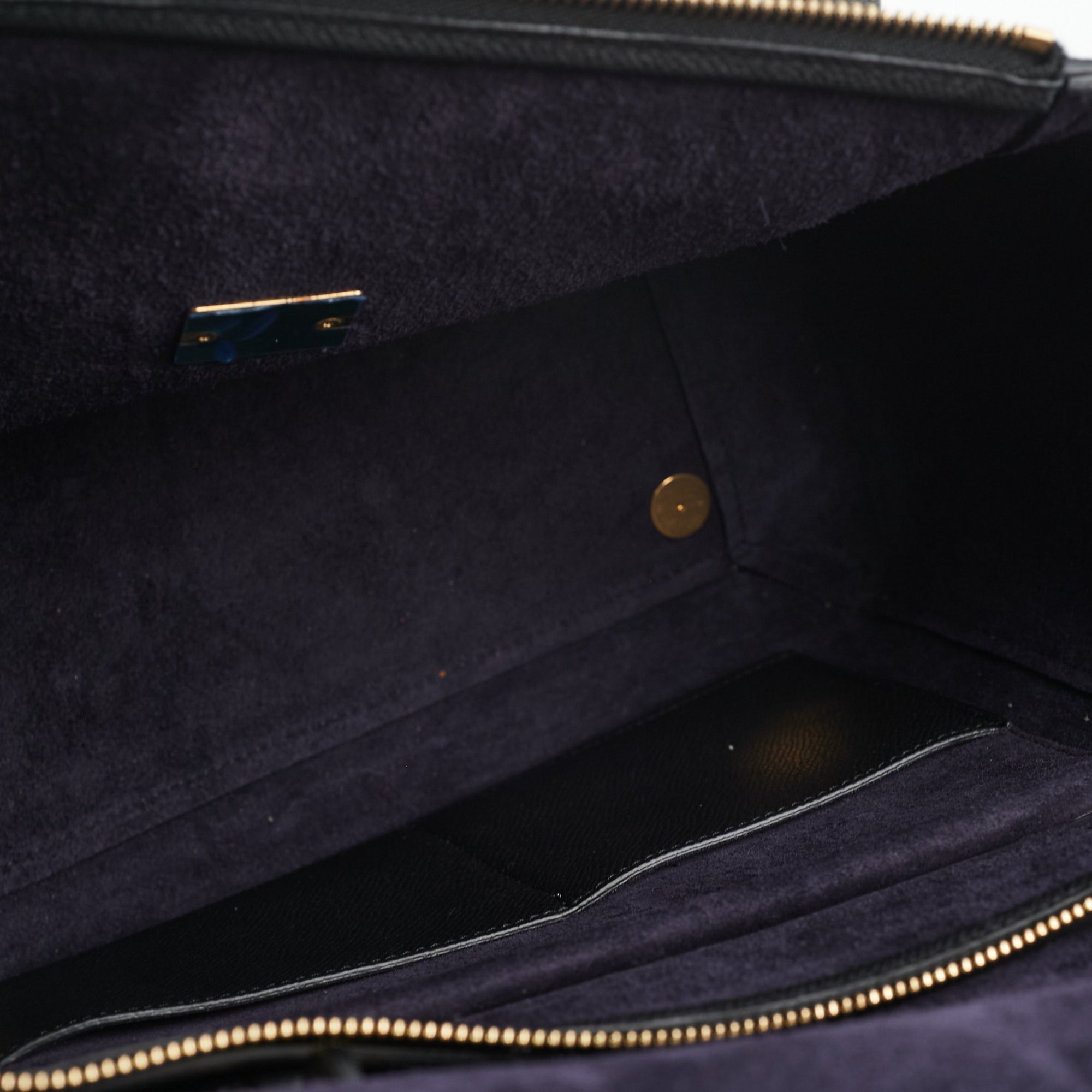 Celine Mini Belt Bag Yellow - THE PURSE AFFAIR