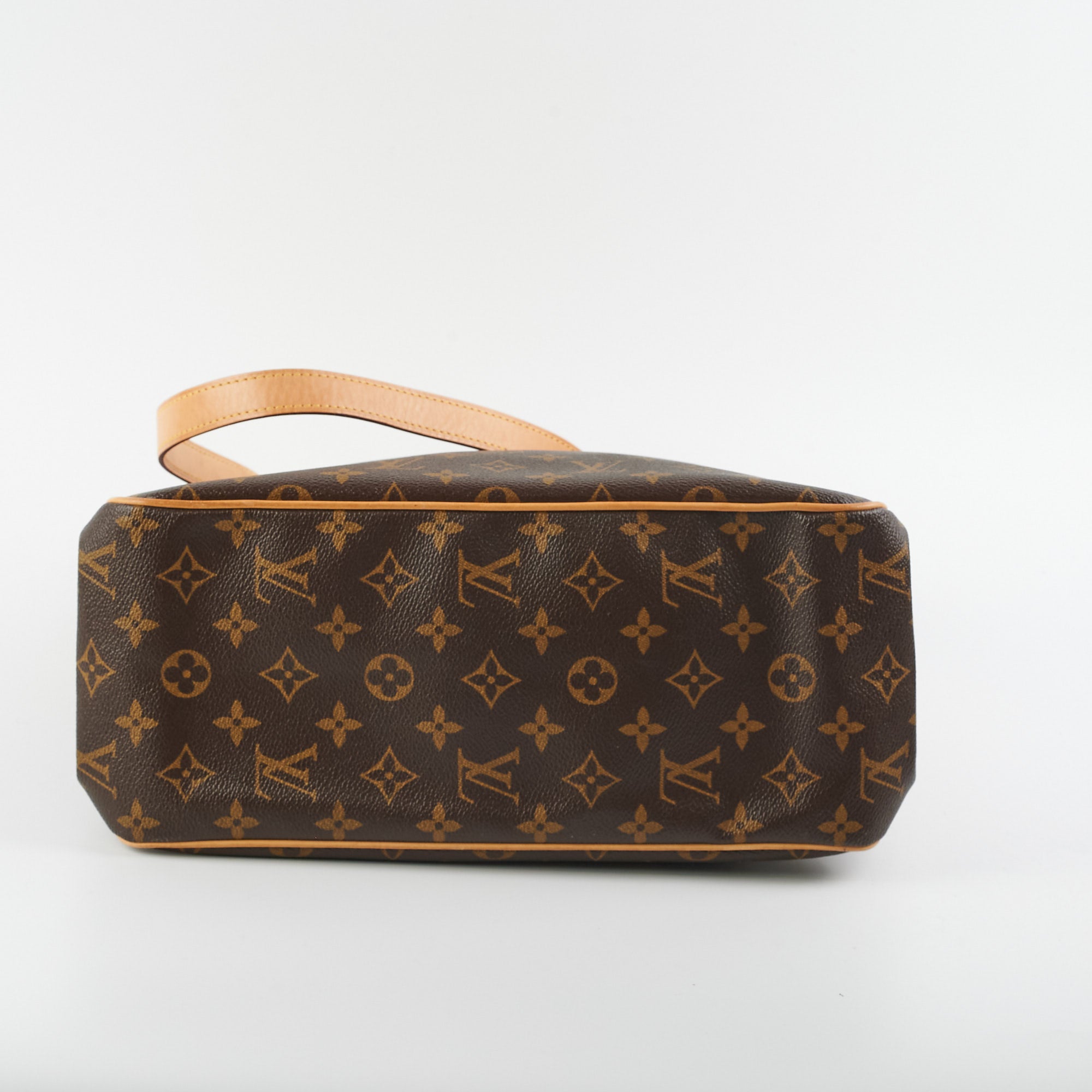 Louis Vuitton Noe BB Monogram Shoulder Bag - THE PURSE AFFAIR