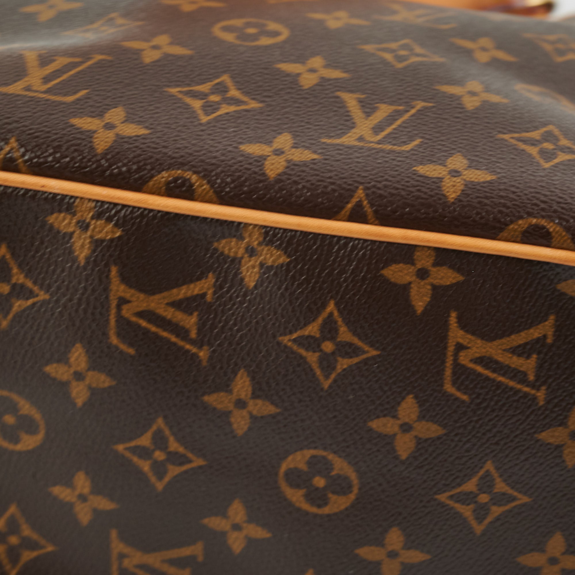 ❤️REVIEW - Louis Vuitton Batignolles Vertical PM satchel handbag