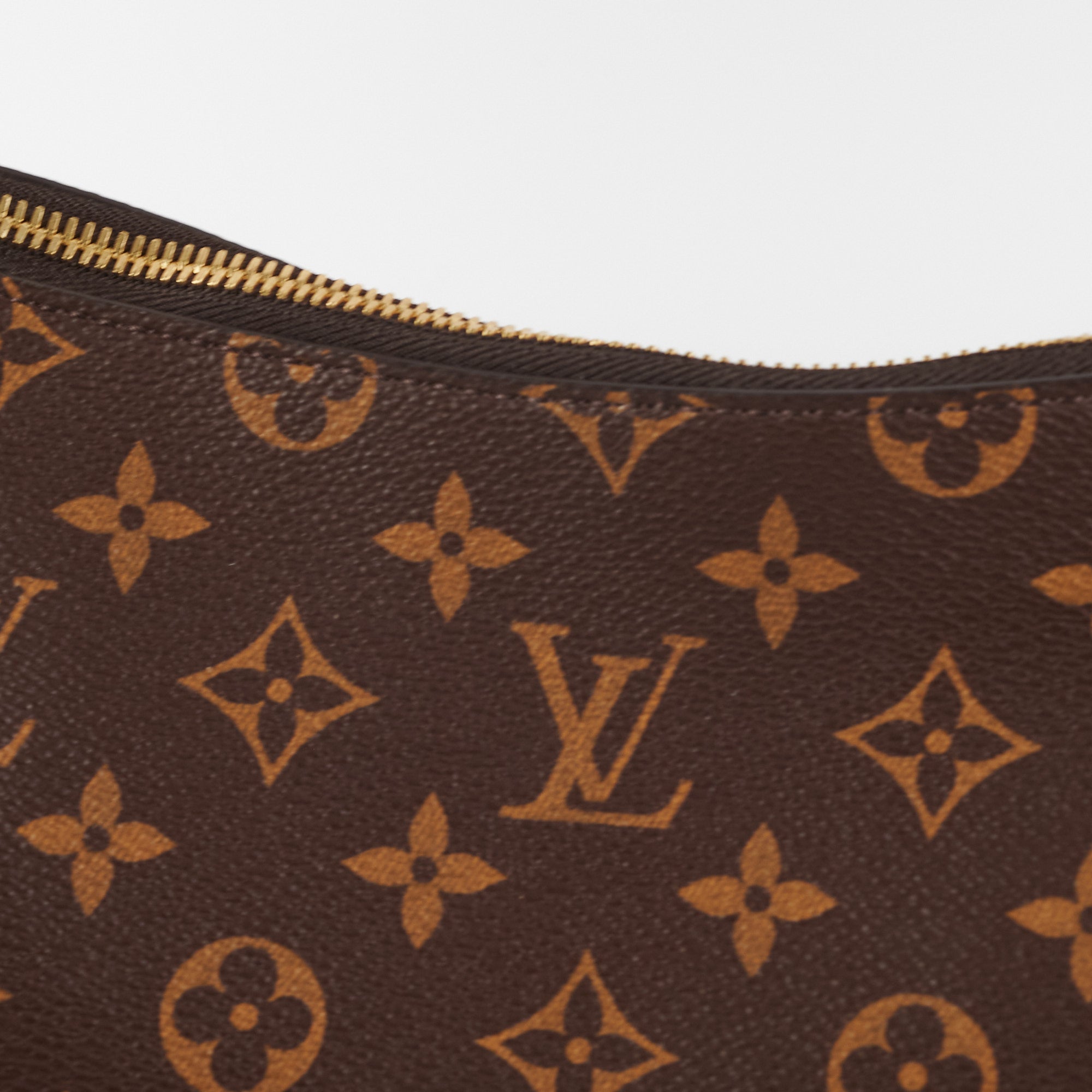 Loop Hobo Reverse Monogram – Keeks Designer Handbags