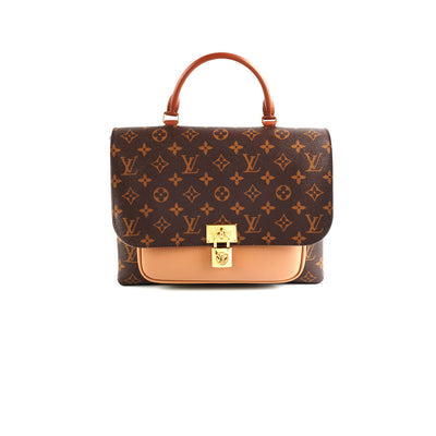 Louis Vuitton Marignan Bag