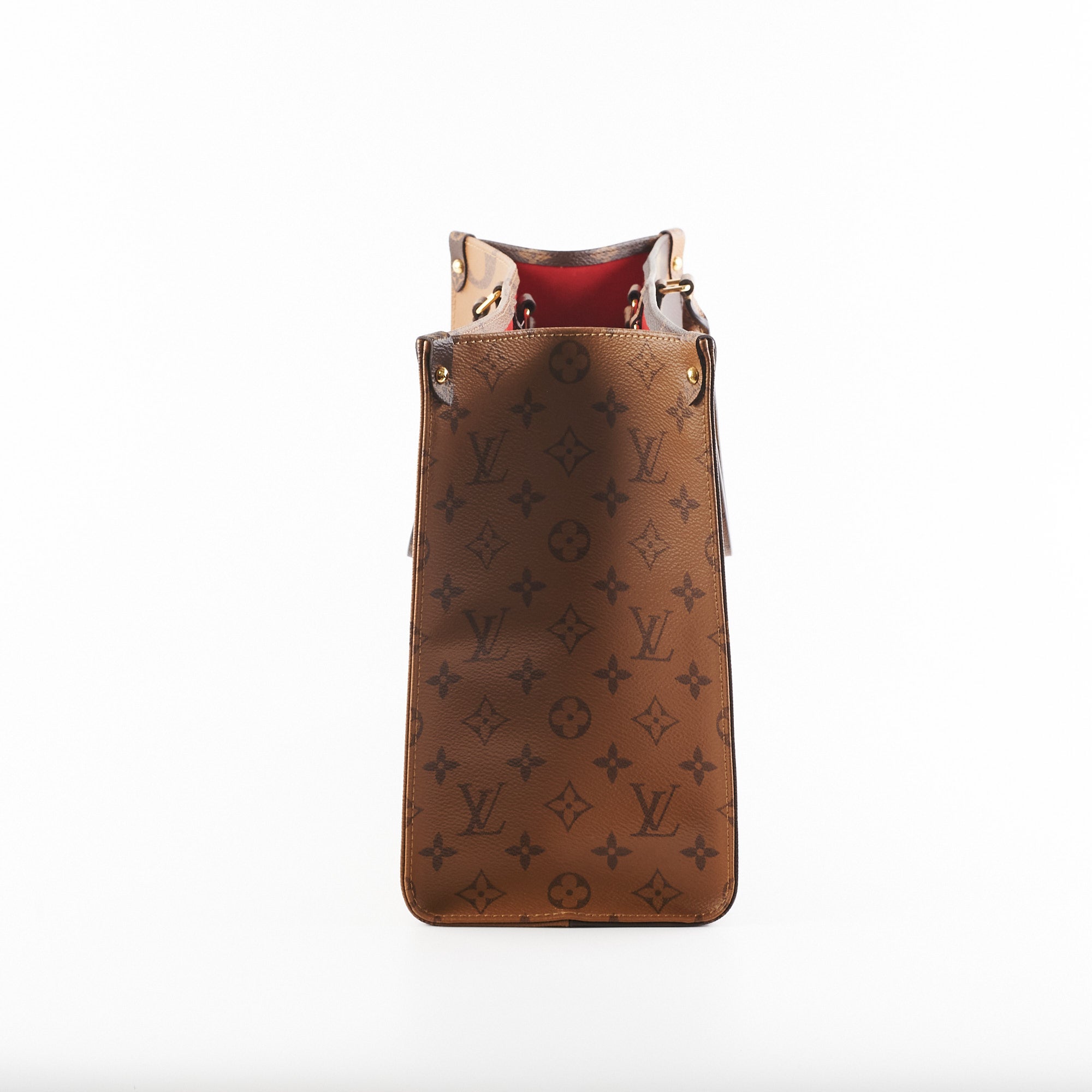 Louis Vuitton Reverse Monogram Onthego MM Tote - A World Of Goods For You,  LLC