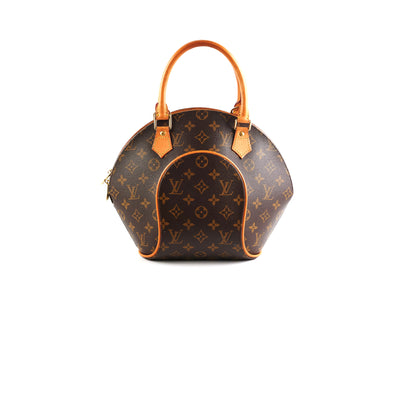 Louis Vuitton Montaigne BB Monogram - THE PURSE AFFAIR