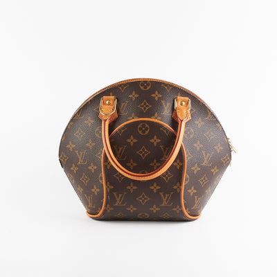 Louis Vuitton Monogram Ellipse PM Bag - THE PURSE AFFAIR