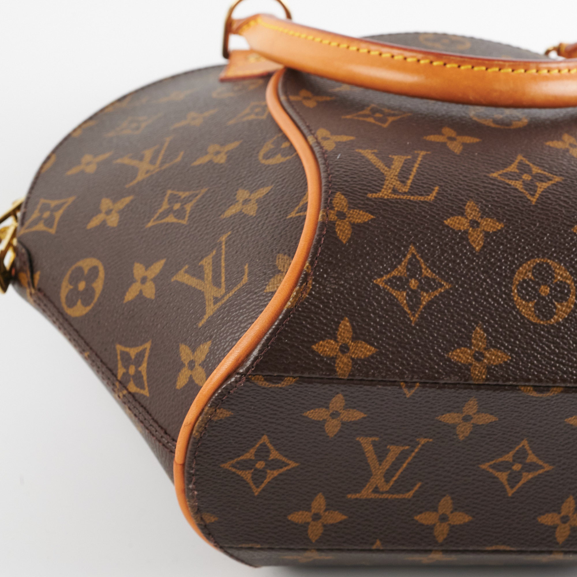 Louis Vuitton, Bags, Sold Authentic Louis Vuitton Ellipse Pm