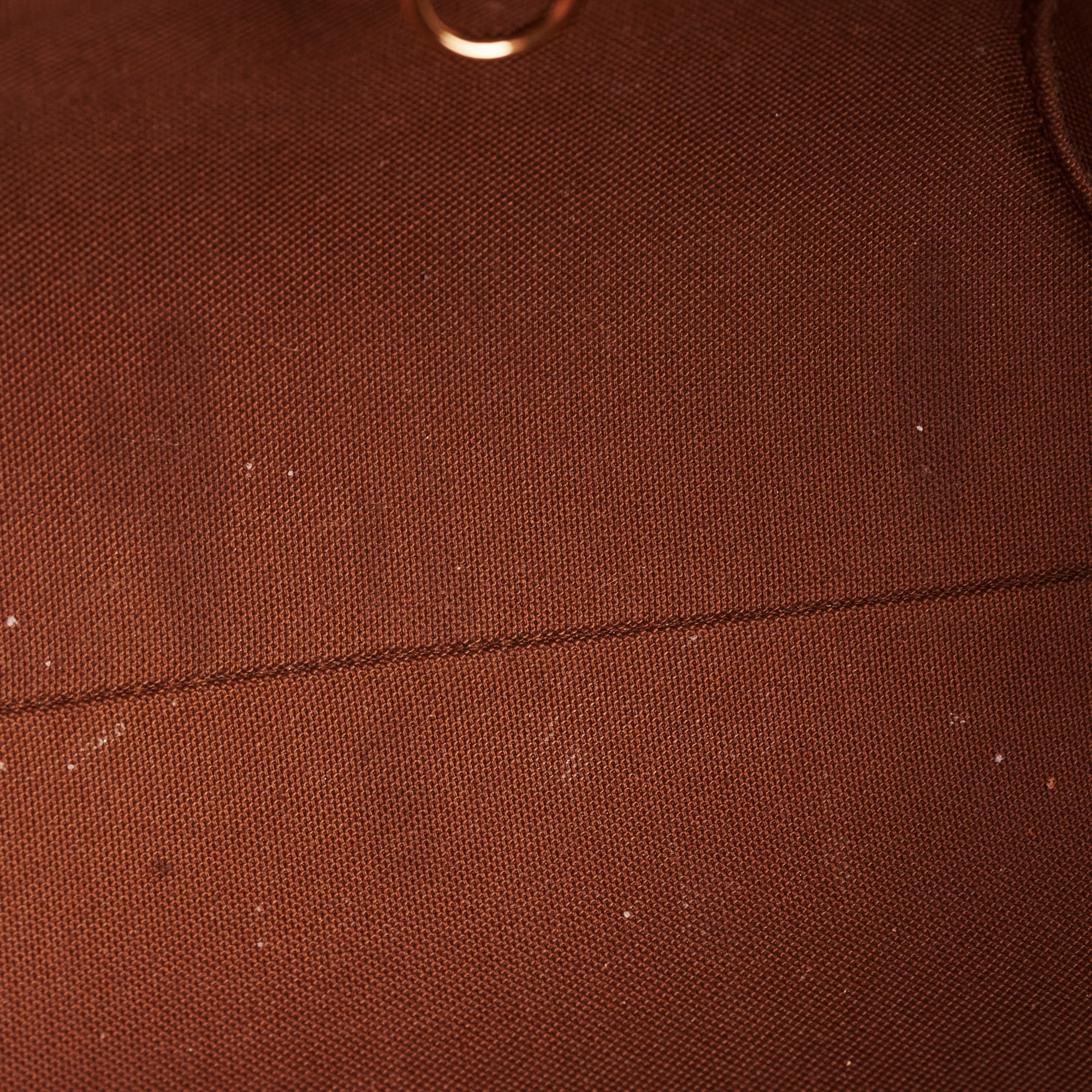 Louis Vuitton Brown Monogram Ellipse PM Cloth ref.923230 - Joli Closet
