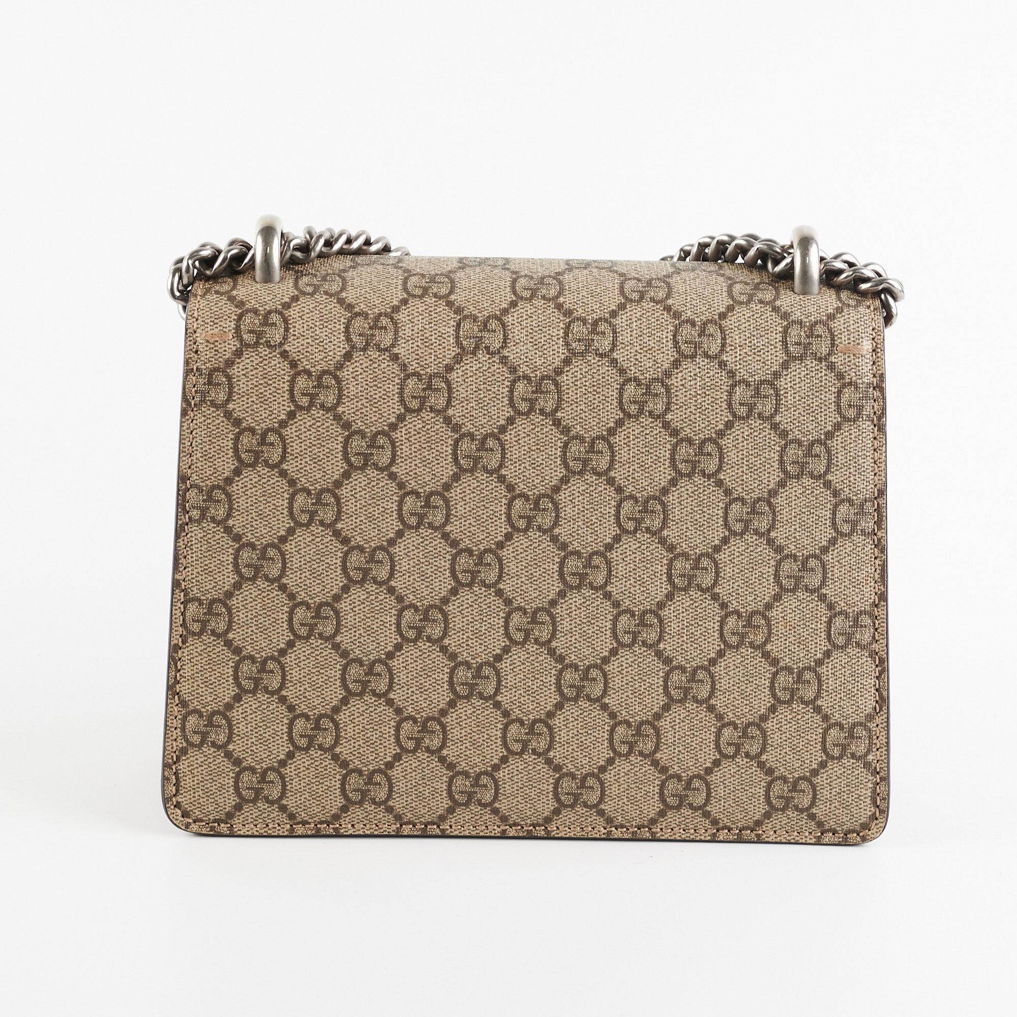 Gucci Dionysus Mini GG Supreme - THE PURSE AFFAIR