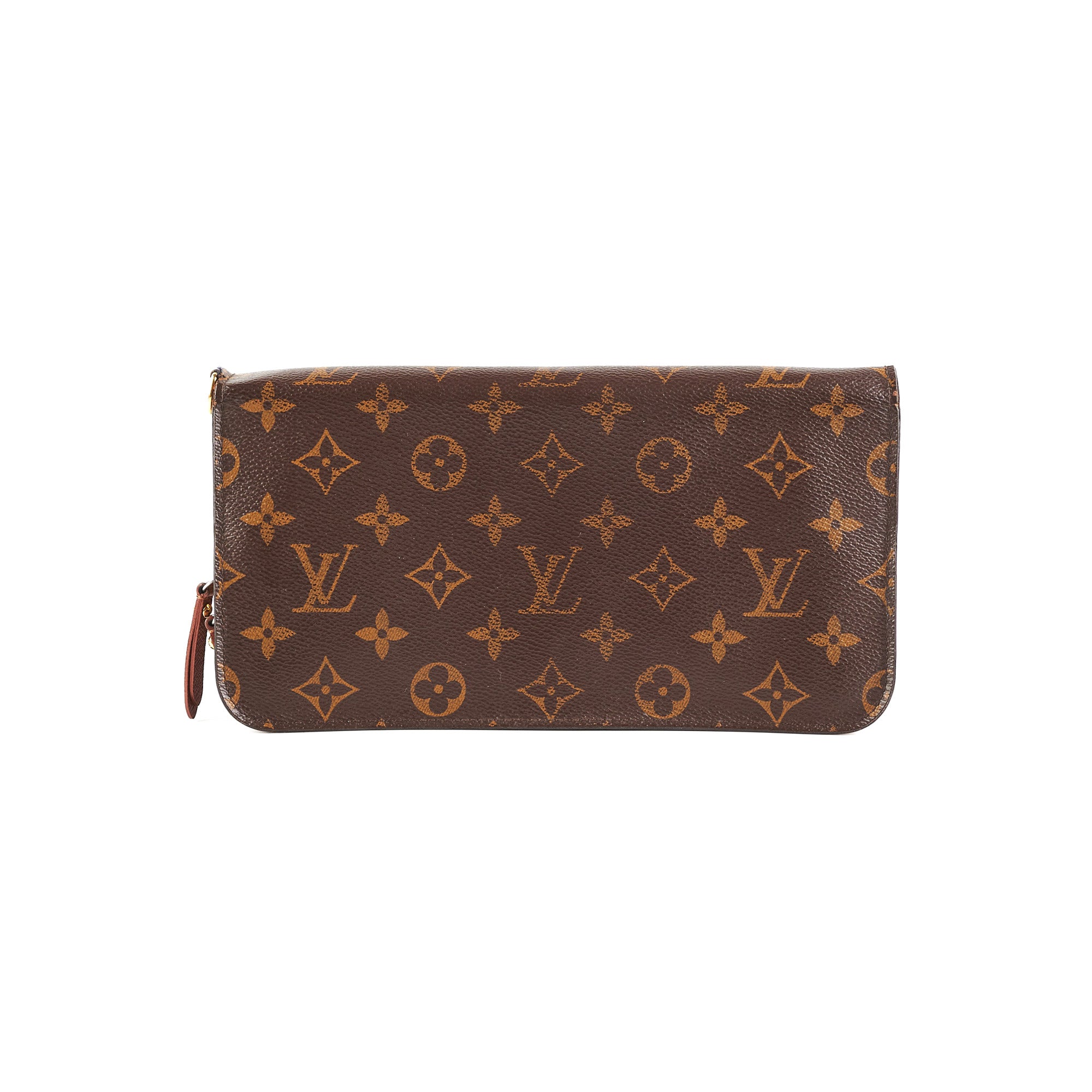 Louis Vuitton Monogram Insolite Organizer Wallet 583259