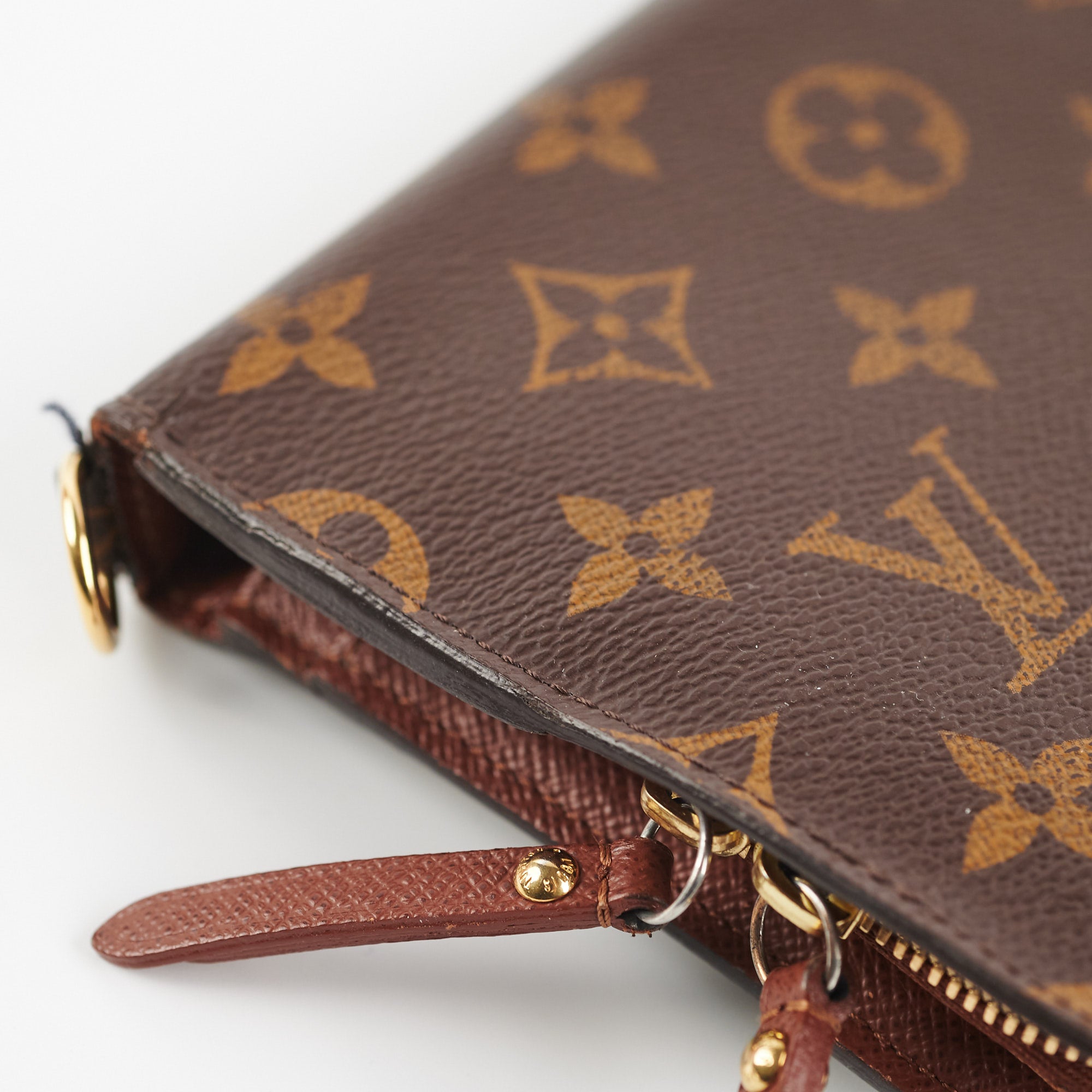 Louis Vuitton, Bags, Authentic Louis Vuitton Insolite Wallet Organizer