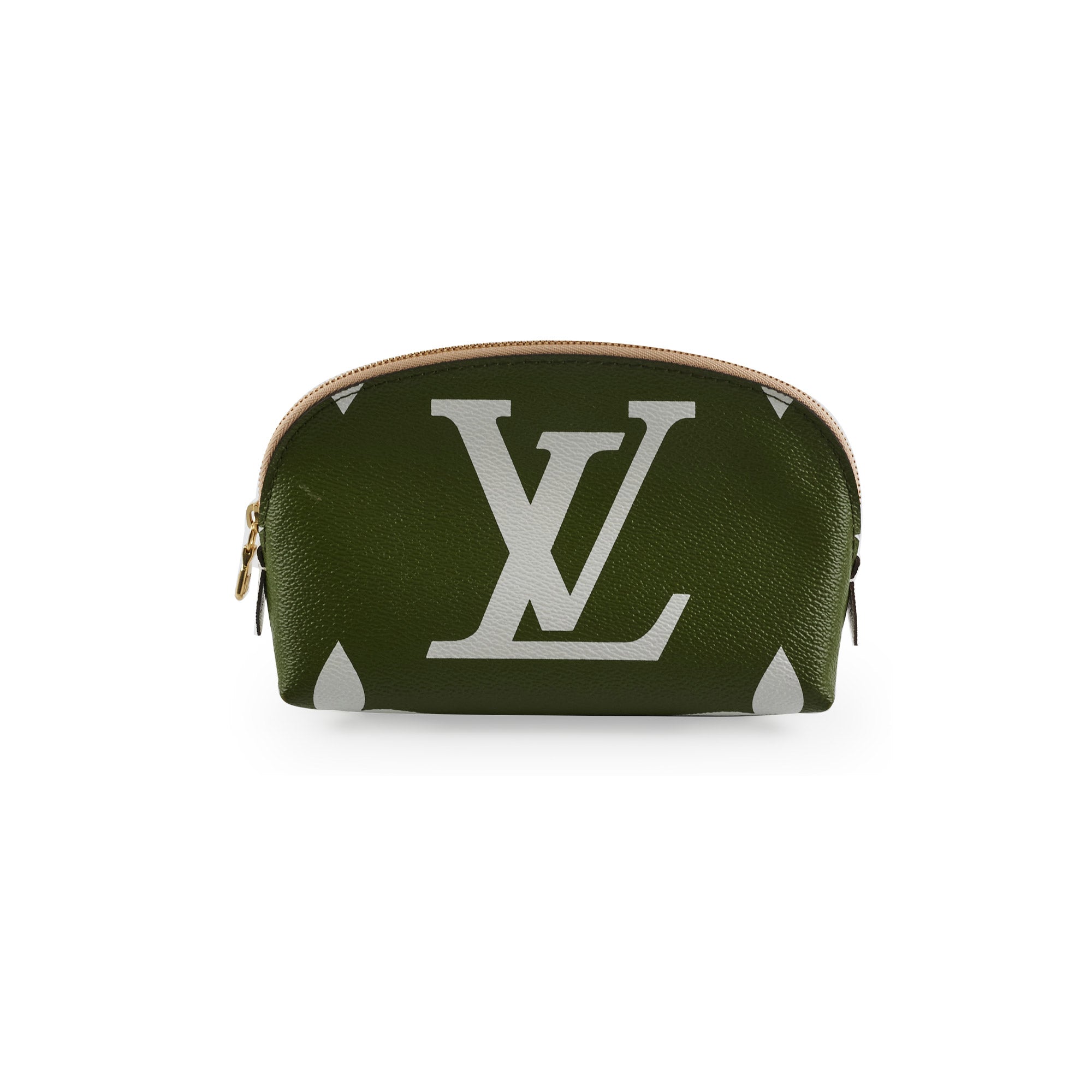 Louis Vuitton Cosmetic Pouch Monogram - THE PURSE AFFAIR