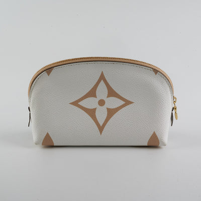 Louis Vuitton Cosmetic Pouch Monogram - THE PURSE AFFAIR