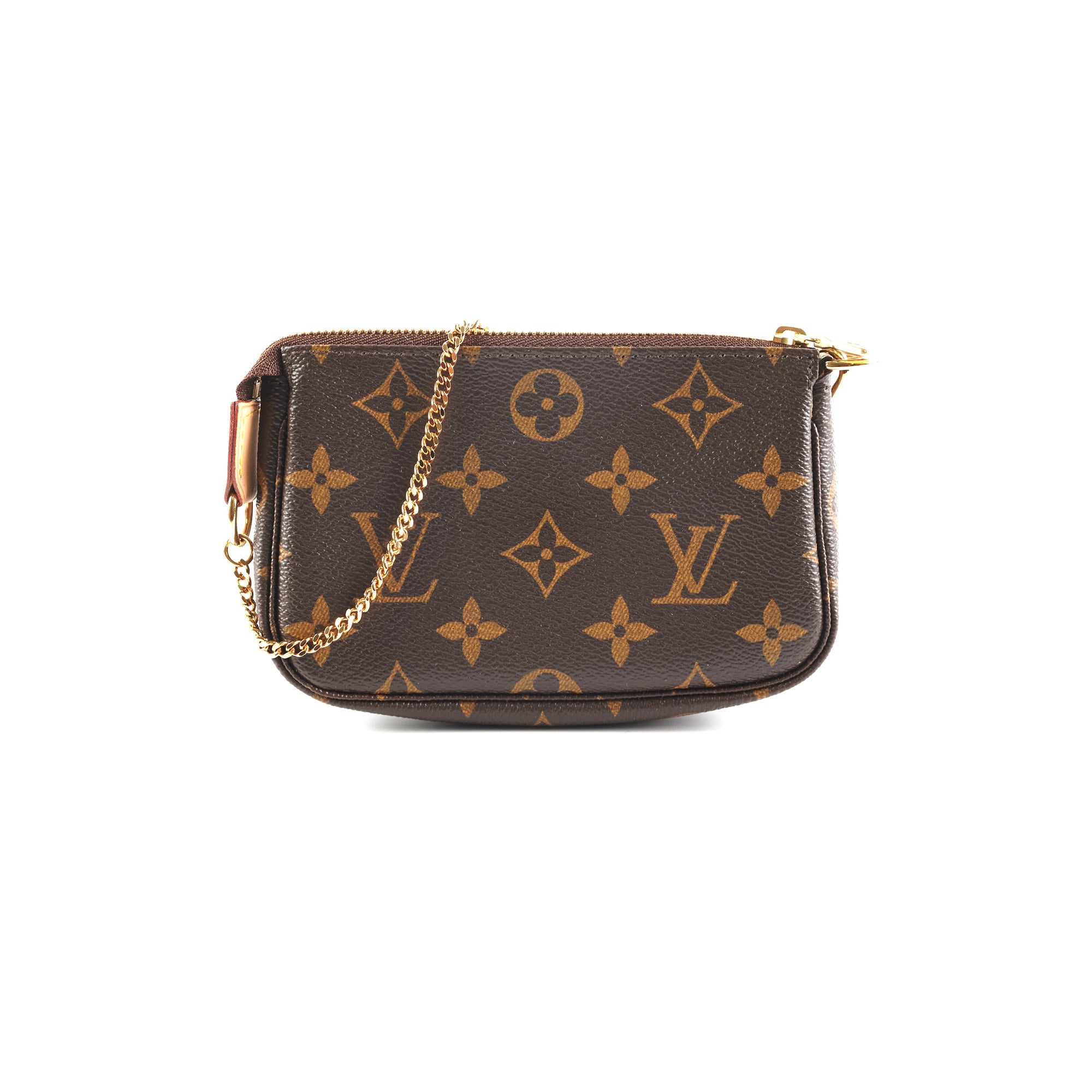 Louis Vuitton Pochette Metis Monogram - THE PURSE AFFAIR