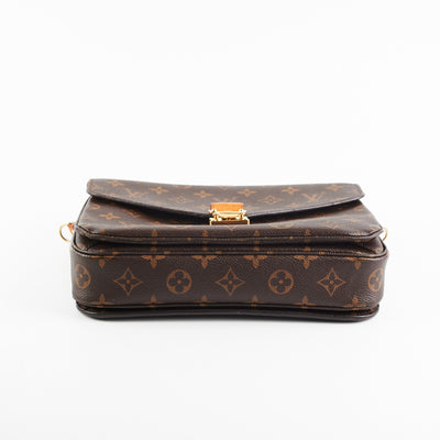 Louis Vuitton Marly Bandouliere Vintage Monogram - THE PURSE AFFAIR