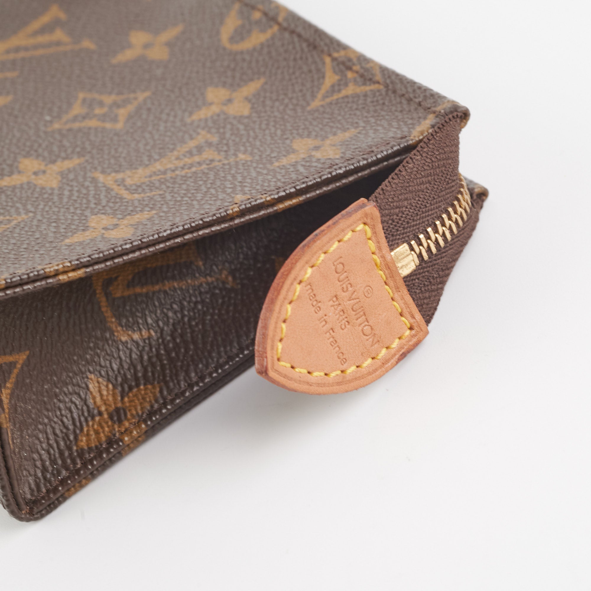 Toiletry pouch 15 online louis vuitton