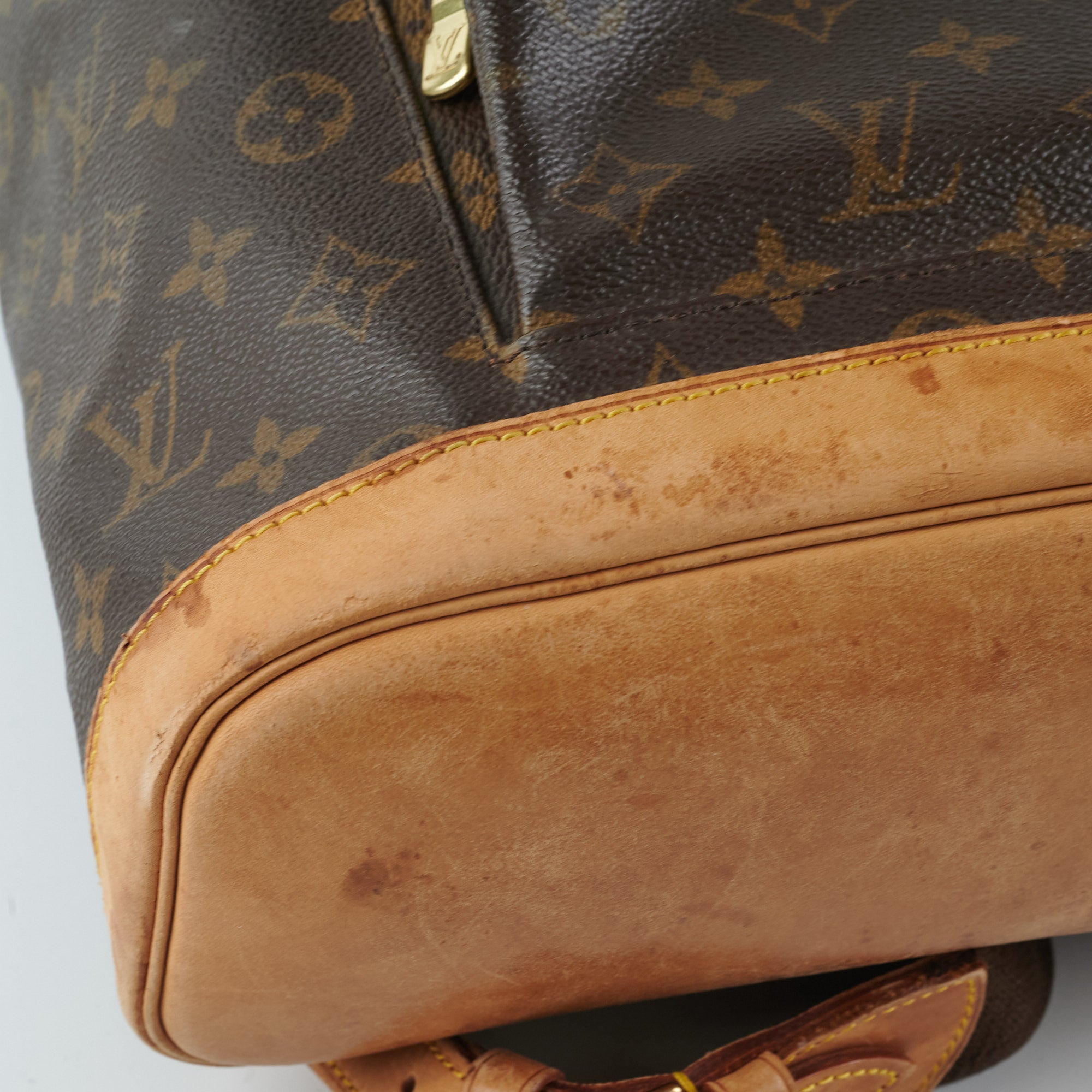 Louis Vuitton Montsouris Backpack ❤️ 