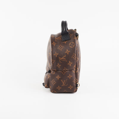 Louis Vuitton Palm Springs Mini Backpack - THE PURSE AFFAIR