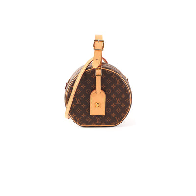 Louis Vuitton Mini Boite Chapeau Monogram - THE PURSE AFFAIR