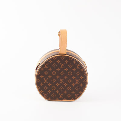 Louis Vuitton Eclipse Backpack Monogram - THE PURSE AFFAIR