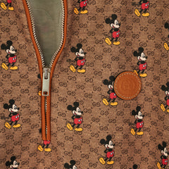 Gucci x Disney Mickey Mouse Dress Size S