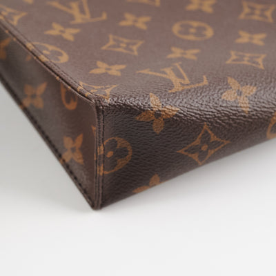 Louis Vuitton 26 Monogram Bag - THE PURSE AFFAIR