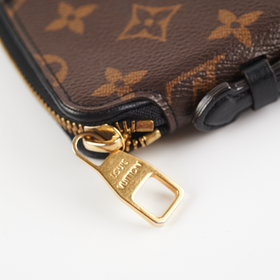 Louis Vuitton Organizer Zip Travel Wallet - THE PURSE AFFAIR