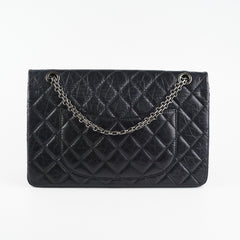 Chanel Reissue 226 Black