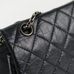 Chanel Reissue 226 Black