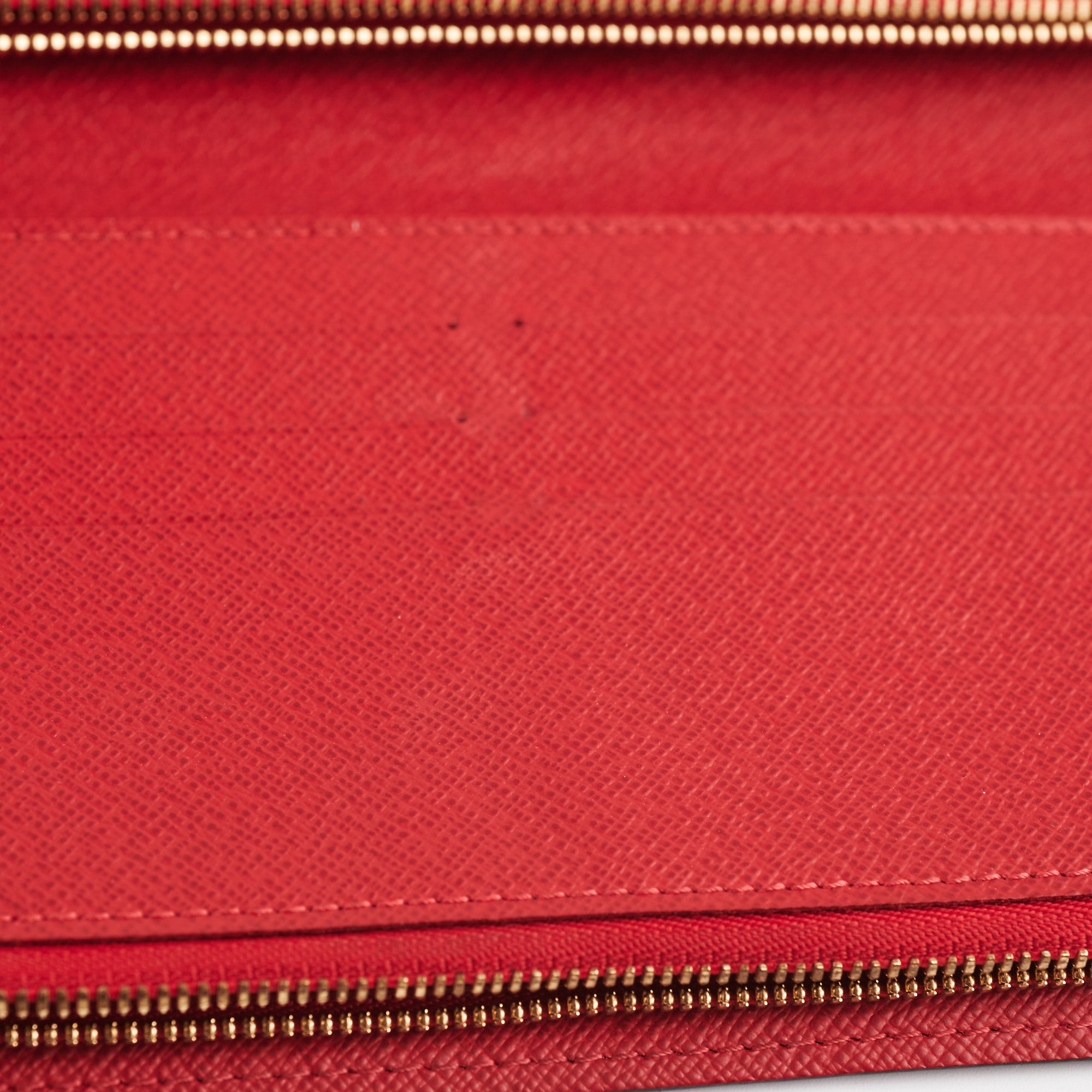 Insolite Wallet Damier Ebene – Keeks Designer Handbags
