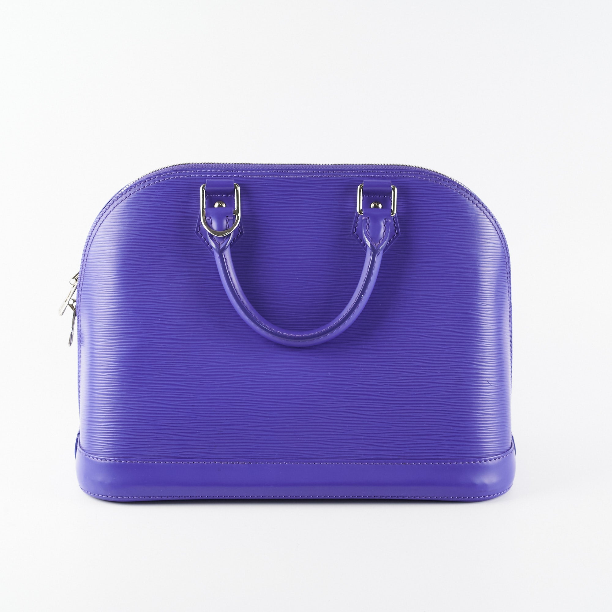 Louis Vuitton Purple Handbags