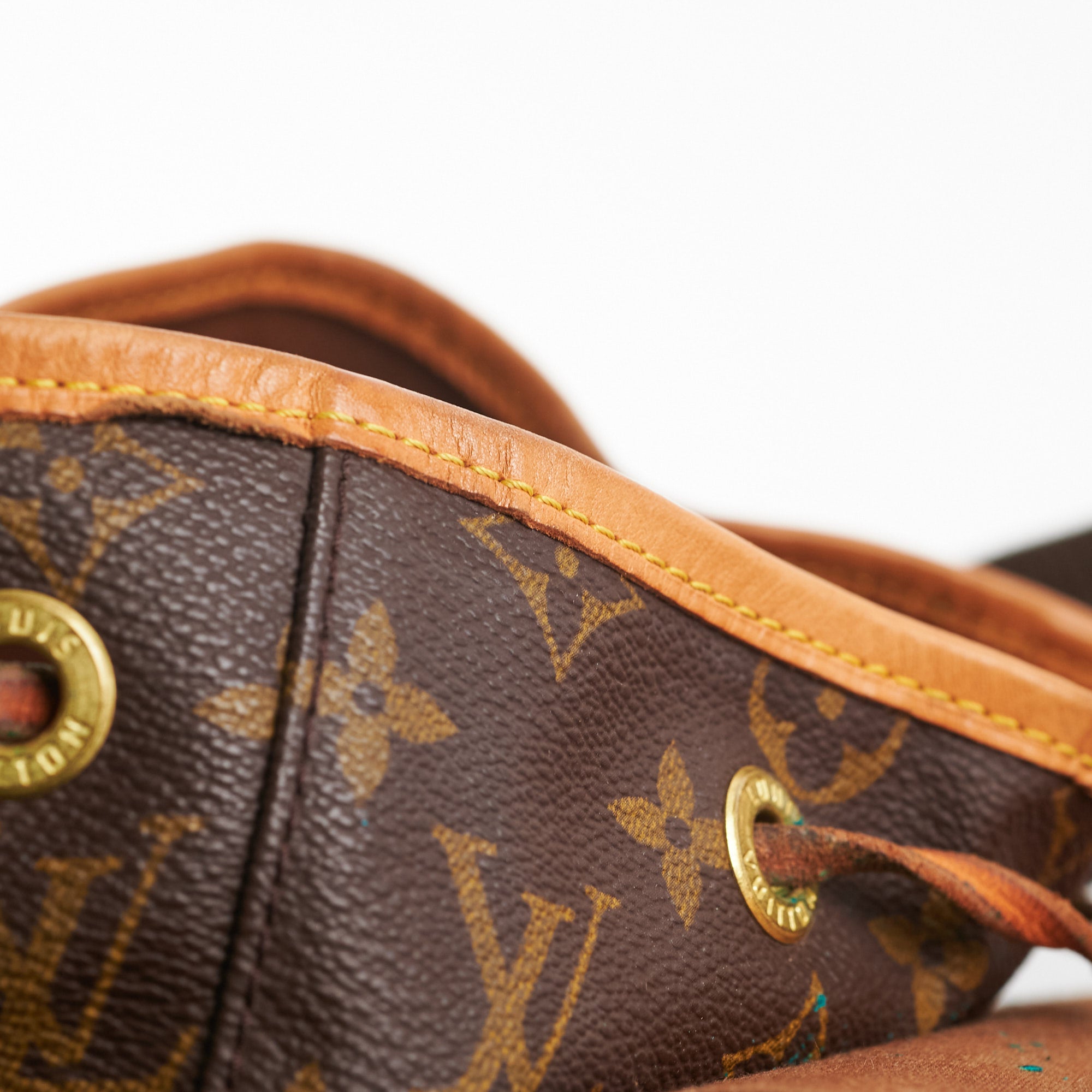 Louis Vuitton Women's Vintage Backpacks - Bags