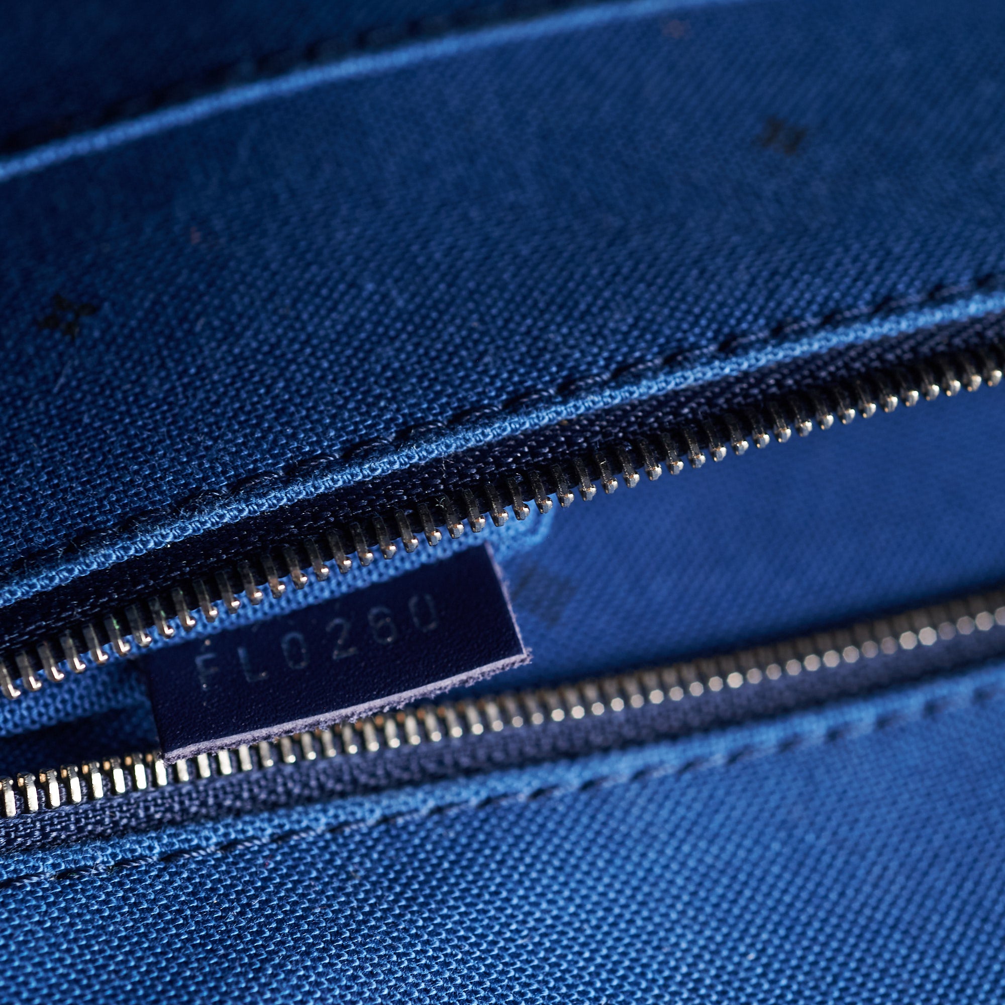 Louis Vuitton ONTHEGO GM Escale Bleu - A World Of Goods For You, LLC