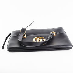 Gucci Arli Bag Black