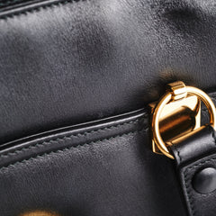 Gucci Arli Bag Black