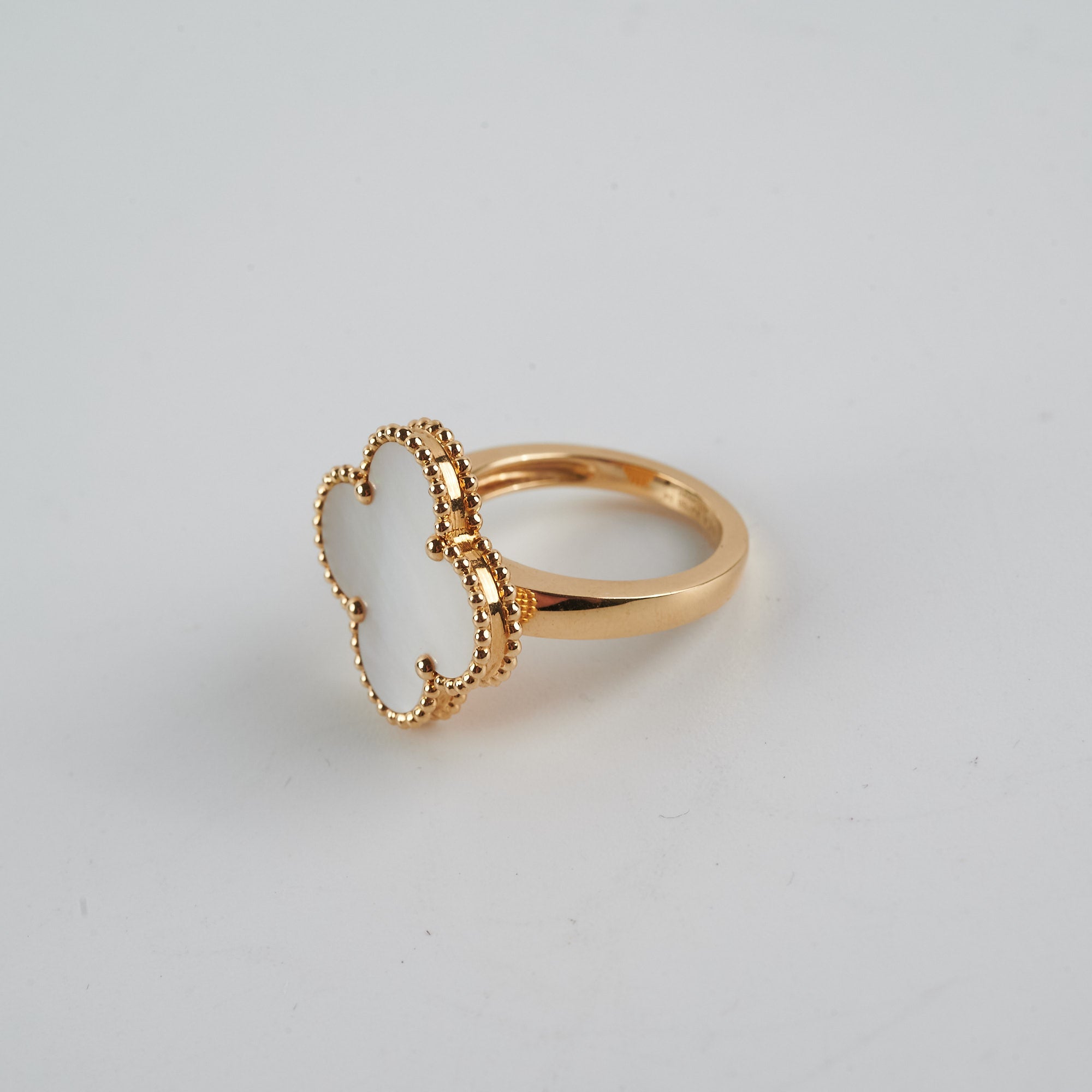 Vca on sale alhambra ring