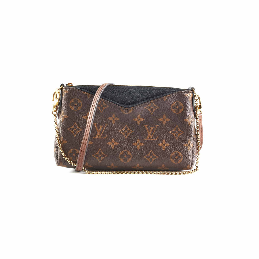 Louis Vuitton Alma BB Patent Red - THE PURSE AFFAIR