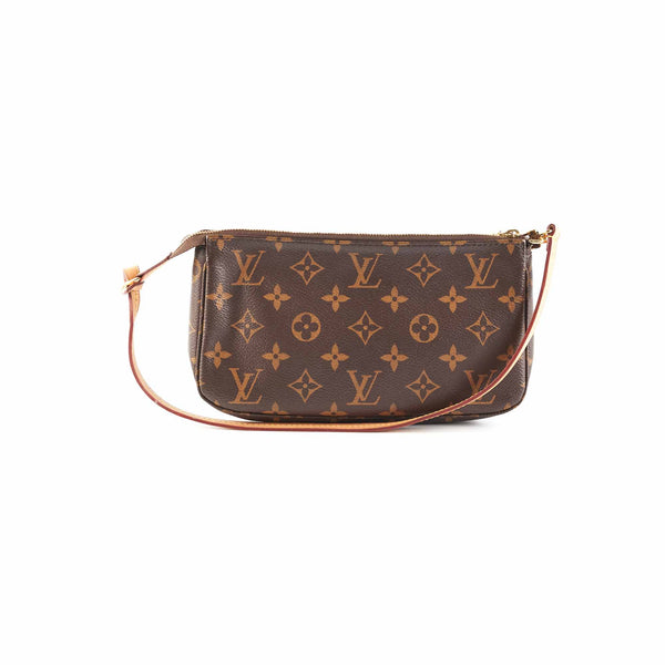 Grande pochette hotsell louis vuitton