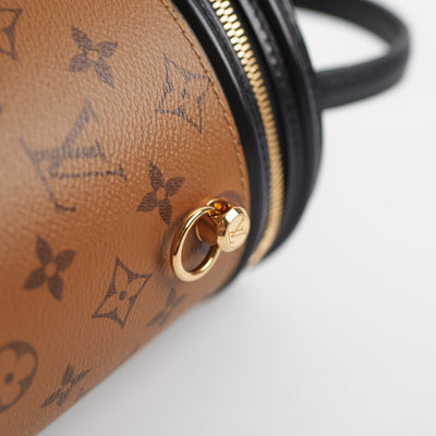 Louis Vuitton Cannes Monogram Reverse – ＬＯＶＥＬＯＴＳＬＵＸＵＲＹ