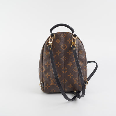 Louis Vuitton Eclipse Backpack Monogram - THE PURSE AFFAIR