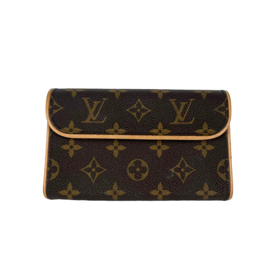 Louis Vuitton Felicie GM Monogram - THE PURSE AFFAIR